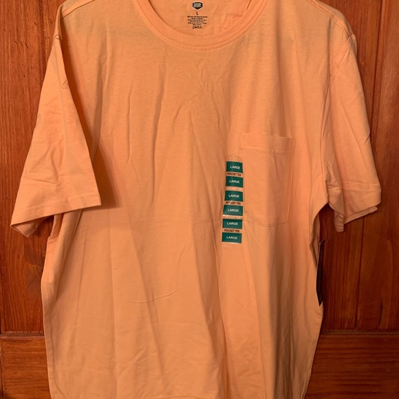 Bundle deal 2 NWTs Shirts Men’s size Large - Picture 5 of 8